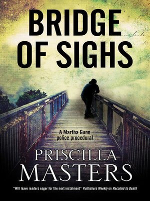 Bridge of Sighs - ebook